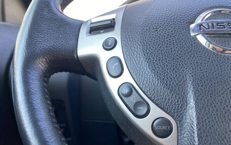 Nissan Qashqai, 2012 год, 1 000 000 рублей, 17 фотография