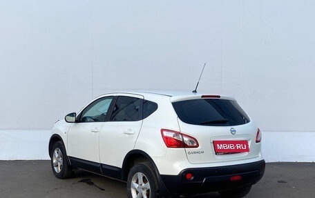 Nissan Qashqai, 2012 год, 1 000 000 рублей, 7 фотография