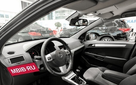 Opel Astra H, 2011 год, 499 000 рублей, 21 фотография