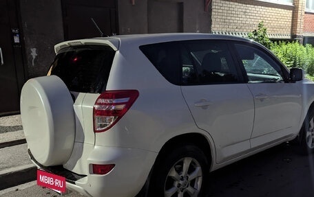 Toyota RAV4, 2010 год, 1 100 000 рублей, 3 фотография