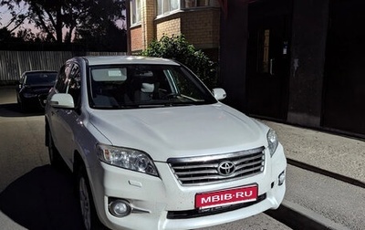 Toyota RAV4, 2010 год, 1 100 000 рублей, 1 фотография