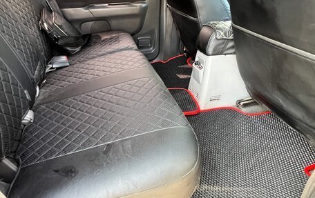 Mitsubishi Pajero Sport II рестайлинг, 2004 год, 685 000 рублей, 14 фотография