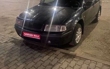 Skoda Octavia IV, 2006 год, 250 000 рублей, 1 фотография