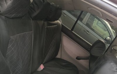 Volkswagen Jetta IV, 2002 год, 215 000 рублей, 1 фотография