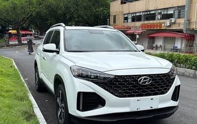 Hyundai ix35, 2021 год, 1 590 000 рублей, 1 фотография