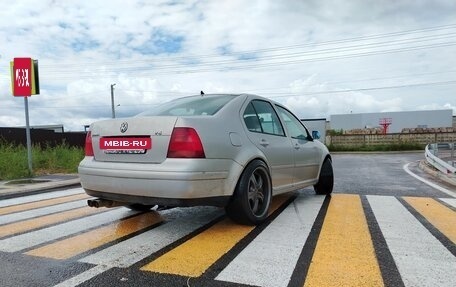 Volkswagen Bora, 1999 год, 360 000 рублей, 6 фотография