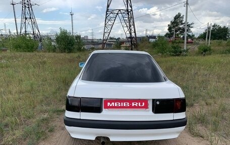 Audi 80, 1986 год, 150 000 рублей, 9 фотография