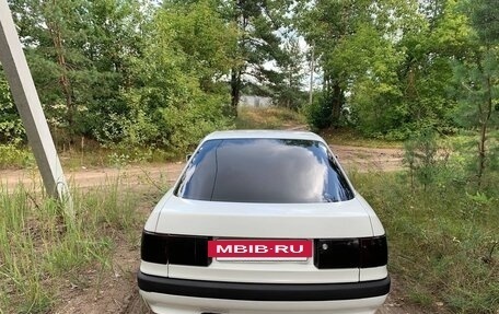 Audi 80, 1986 год, 150 000 рублей, 17 фотография