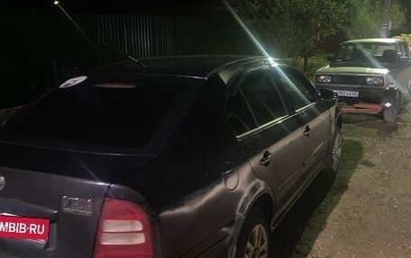 Skoda Octavia IV, 2006 год, 250 000 рублей, 2 фотография