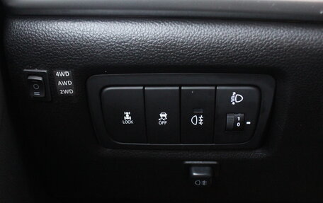 SsangYong Actyon II рестайлинг, 2014 год, 1 000 000 рублей, 8 фотография