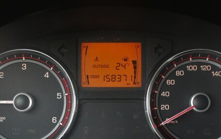 SsangYong Actyon II рестайлинг, 2014 год, 1 000 000 рублей, 11 фотография