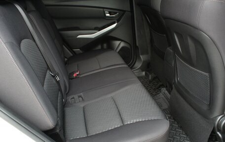 SsangYong Actyon II рестайлинг, 2014 год, 1 000 000 рублей, 17 фотография