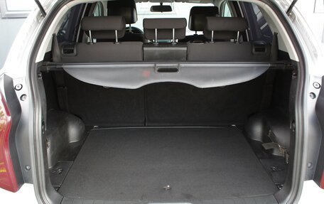 SsangYong Actyon II рестайлинг, 2014 год, 1 000 000 рублей, 16 фотография