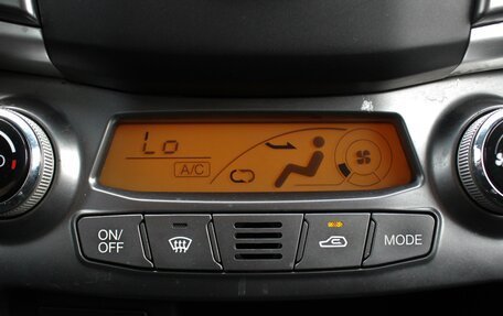 SsangYong Actyon II рестайлинг, 2014 год, 1 000 000 рублей, 13 фотография