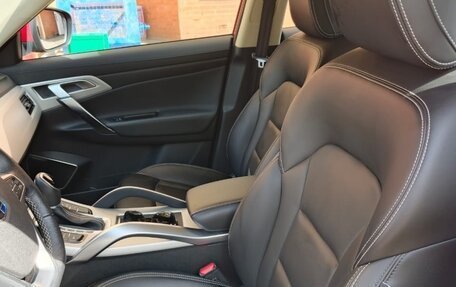 Geely Atlas I, 2021 год, 1 850 000 рублей, 6 фотография
