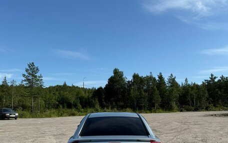 Mitsubishi Galant IX, 2004 год, 380 000 рублей, 4 фотография