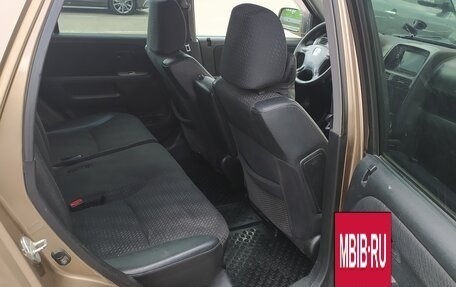 Honda CR-V II рестайлинг, 2002 год, 700 000 рублей, 12 фотография