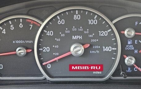 Mitsubishi Galant IX, 2004 год, 380 000 рублей, 5 фотография