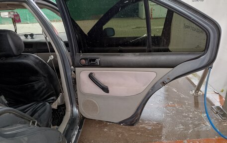 Volkswagen Jetta IV, 2002 год, 215 000 рублей, 5 фотография
