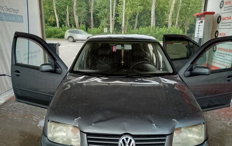 Volkswagen Jetta IV, 2002 год, 215 000 рублей, 4 фотография