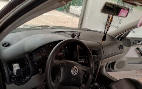Volkswagen Jetta IV, 2002 год, 215 000 рублей, 9 фотография