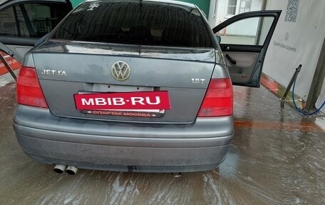 Volkswagen Jetta IV, 2002 год, 215 000 рублей, 8 фотография