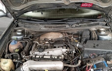 Volkswagen Jetta IV, 2002 год, 215 000 рублей, 3 фотография