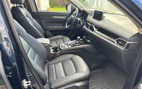 Mazda CX-5 II, 2022 год, 3 350 000 рублей, 10 фотография