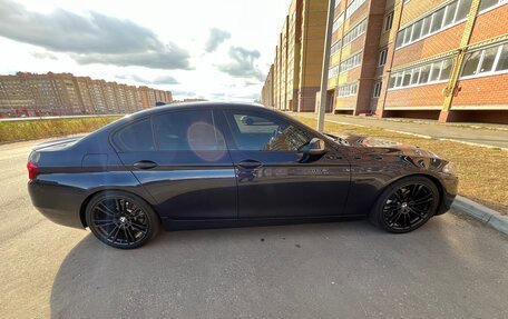 BMW 5 серия, 2015 год, 2 350 000 рублей, 5 фотография