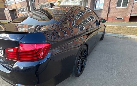 BMW 5 серия, 2015 год, 2 350 000 рублей, 6 фотография