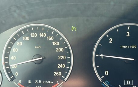 BMW 5 серия, 2015 год, 2 350 000 рублей, 10 фотография