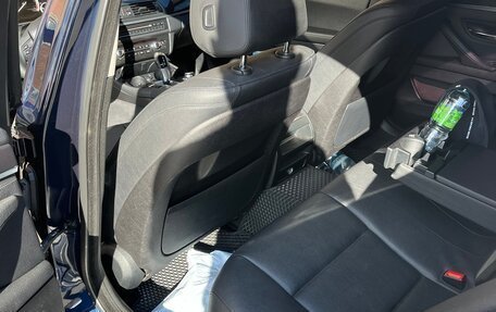 BMW 5 серия, 2015 год, 2 350 000 рублей, 9 фотография