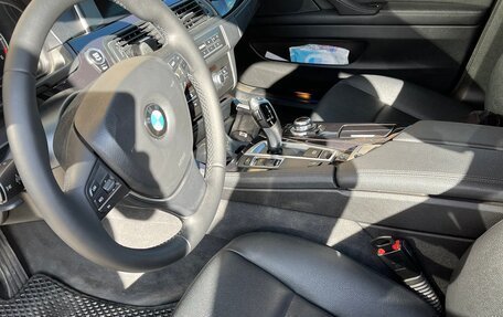 BMW 5 серия, 2015 год, 2 350 000 рублей, 8 фотография
