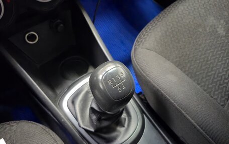 KIA Rio III рестайлинг, 2012 год, 595 000 рублей, 18 фотография