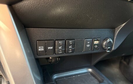 Toyota RAV4, 2017 год, 1 900 000 рублей, 19 фотография