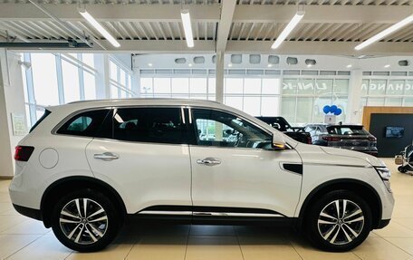 Renault Koleos II, 2019 год, 3 449 900 рублей, 7 фотография