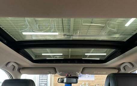 Renault Koleos II, 2019 год, 3 449 900 рублей, 17 фотография
