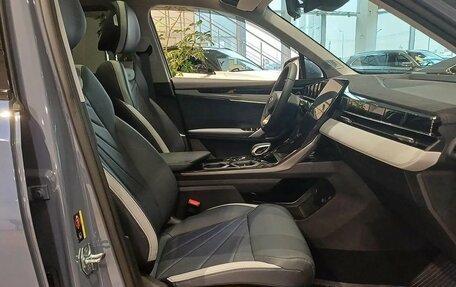 Geely Atlas, 2024 год, 3 537 190 рублей, 7 фотография