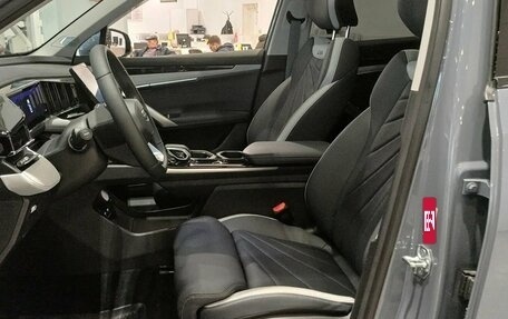 Geely Atlas, 2024 год, 3 537 190 рублей, 6 фотография