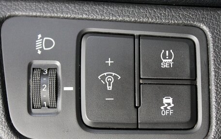 Hyundai Solaris II рестайлинг, 2017 год, 1 349 000 рублей, 11 фотография