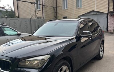 BMW X1, 2014 год, 1 285 000 рублей, 1 фотография