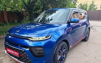 KIA Soul III, 2020 год, 2 100 000 рублей, 1 фотография