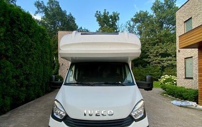 IVECO Massif, 2011 год, 3 629 999 рублей, 1 фотография