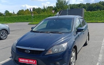 Ford Focus II рестайлинг, 2008 год, 750 000 рублей, 1 фотография