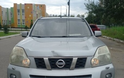Nissan X-Trail, 2010 год, 1 000 000 рублей, 1 фотография