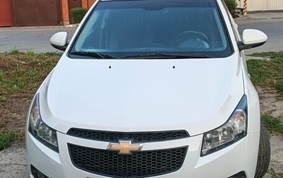 Chevrolet Cruze II, 2011 год, 1 000 000 рублей, 1 фотография