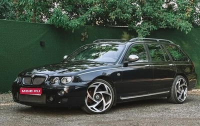 MG ZT, 2002 год, 1 000 000 рублей, 1 фотография