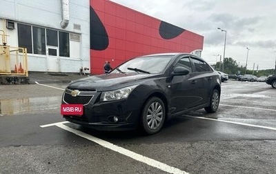 Chevrolet Cruze II, 2011 год, 680 000 рублей, 1 фотография