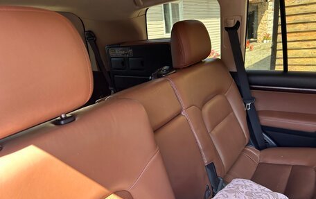 Toyota Land Cruiser 200, 2015 год, 3 900 000 рублей, 5 фотография