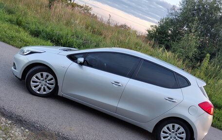 KIA cee'd I рестайлинг, 2012 год, 870 000 рублей, 5 фотография